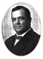 Will George Van Vleck
